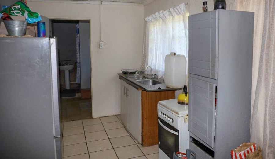 9 Bedroom Property for Sale in Villiers Free State